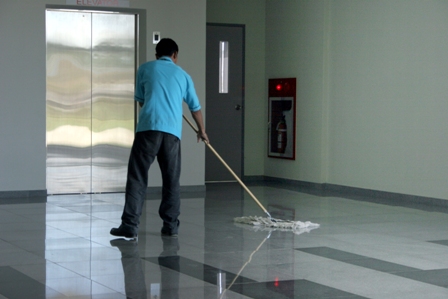 Cleaning Services Photos